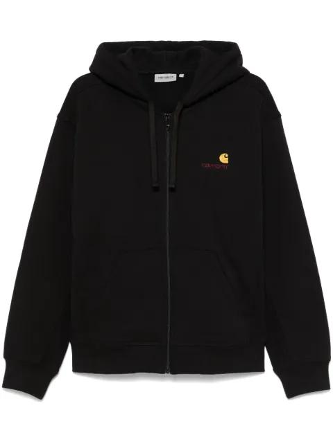 American Script hoodie by CARHARTT WIP