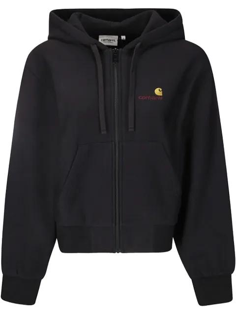 American Script hoodie by CARHARTT WIP