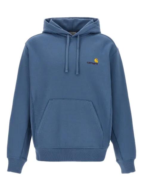 American Script hoodie by CARHARTT WIP