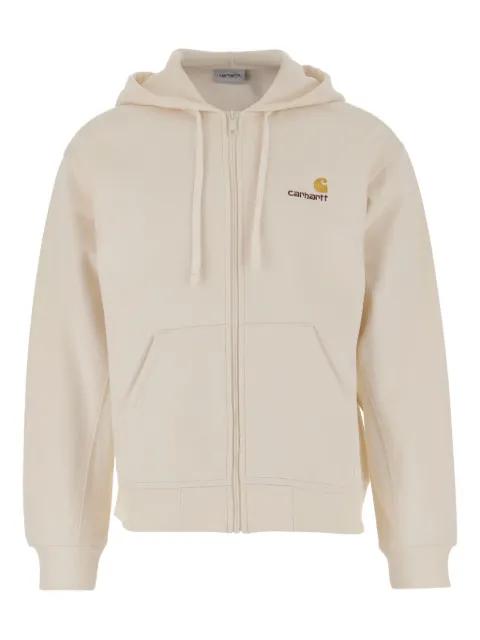 American Script hoodie by CARHARTT WIP