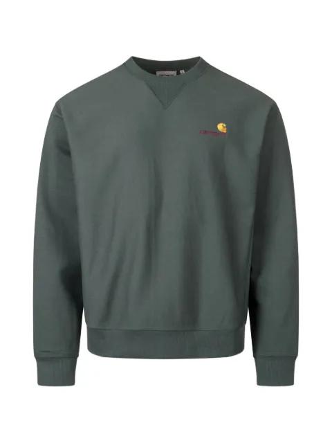 American Script sweatshirt by CARHARTT WIP