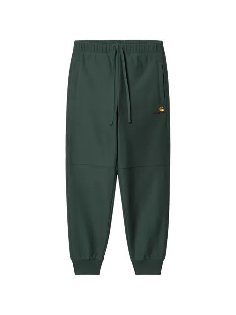 American Script track pants by CARHARTT WIP