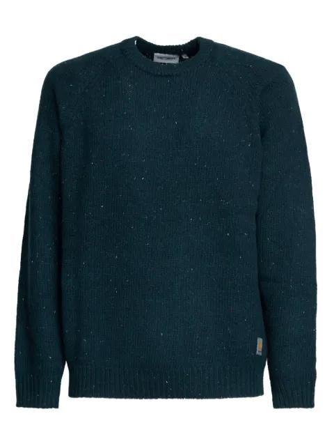 Anglistic sweater by CARHARTT WIP