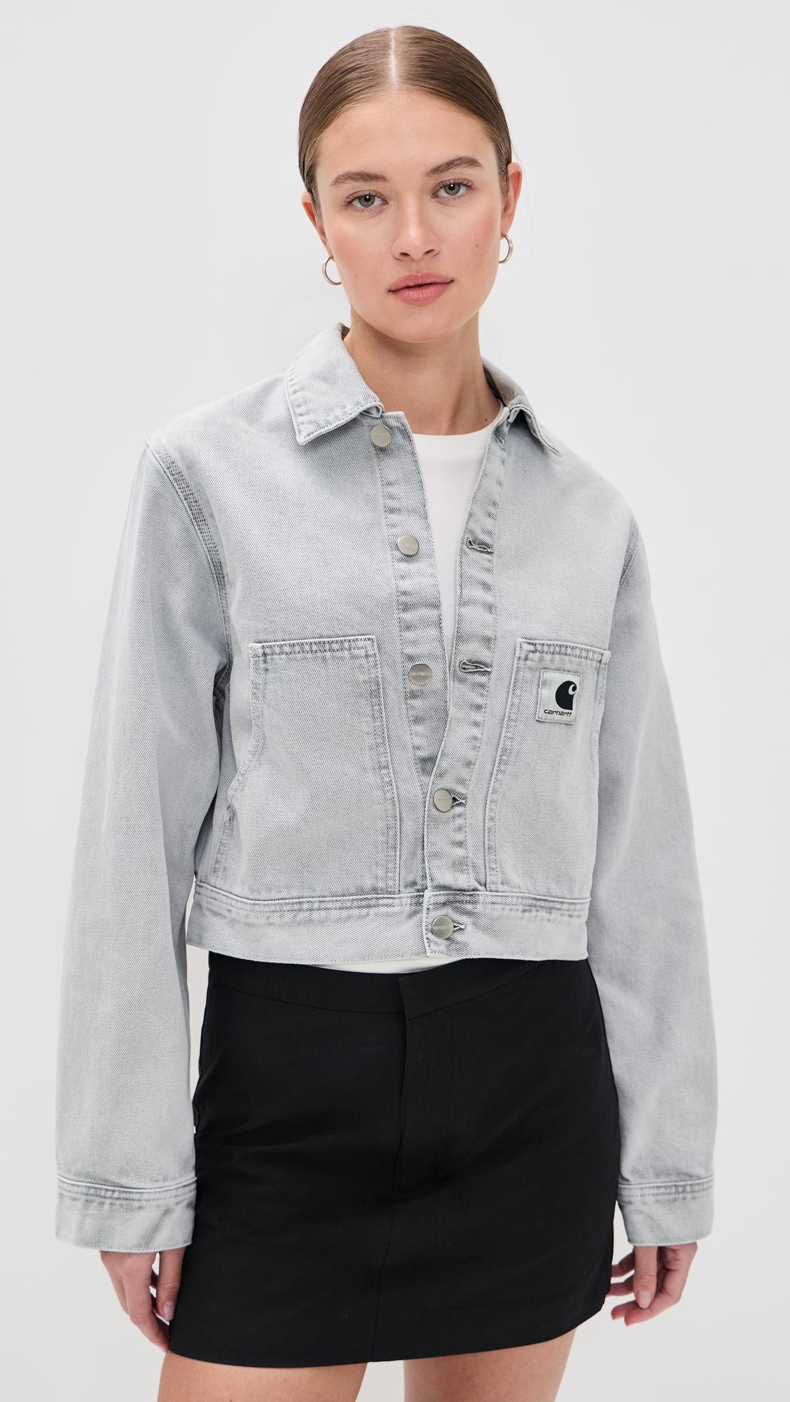 Arca Jacket by CARHARTT WIP