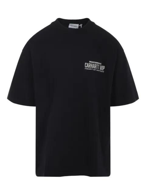 Arcan cotton T-shirt by CARHARTT WIP