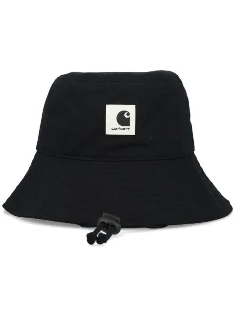 Ashley cotton bucket hat by CARHARTT WIP