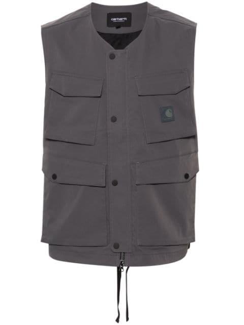 Balto vest by CARHARTT WIP