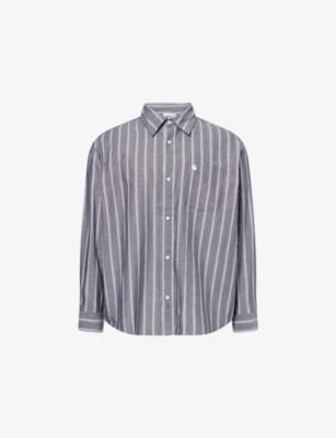 Beale Dobby Cotton Shirt by CARHARTT WIP