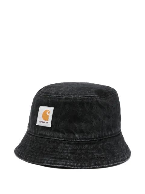 Belmar logo-patch bucket hat by CARHARTT WIP