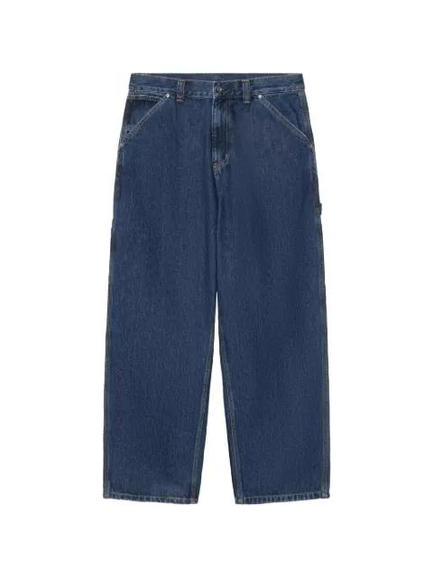 Belmont back-buckle jeans by CARHARTT WIP