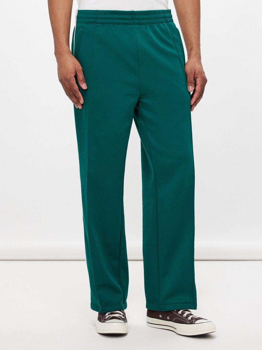 Benchill jersey track pants by CARHARTT WIP