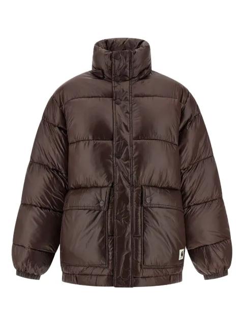 Benson quilted padded jacket by CARHARTT WIP