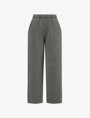 Benton Straight-Leg Cotton Jogging Bottoms by CARHARTT WIP