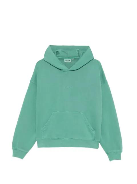 Benton hoodie by CARHARTT WIP