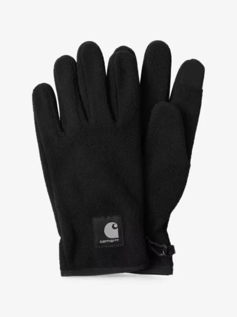 Blevin fleece-texture gloves by CARHARTT WIP