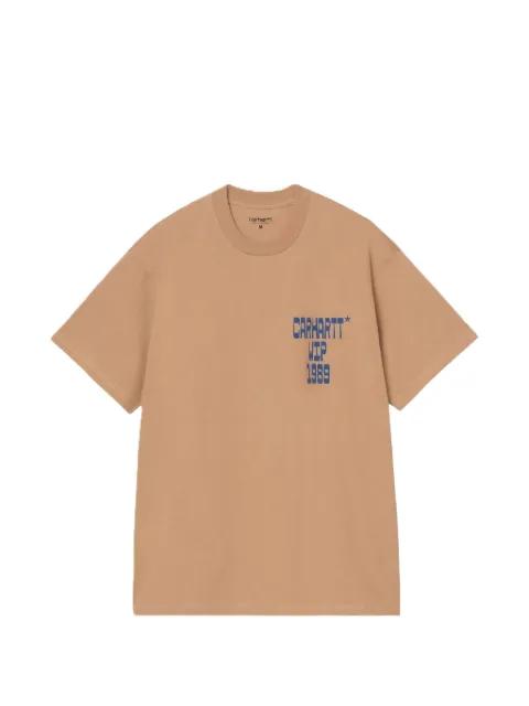 Blocks T-shirt by CARHARTT WIP