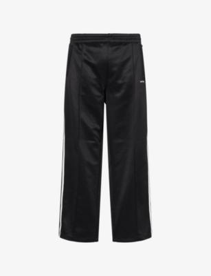 Bolar Straight-Leg Cotton-Blend Jogging Bottoms by CARHARTT WIP