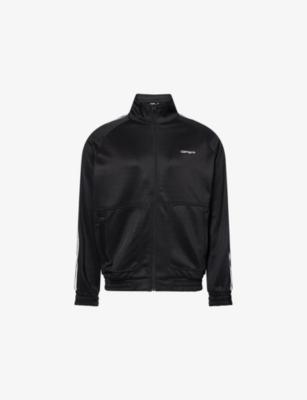 Bolar Striped Woven Track Jacket by CARHARTT WIP