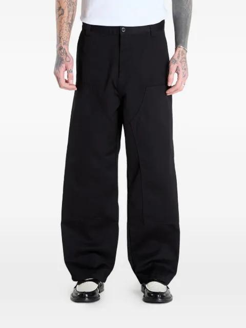 Brady belt-loop trousers by CARHARTT WIP