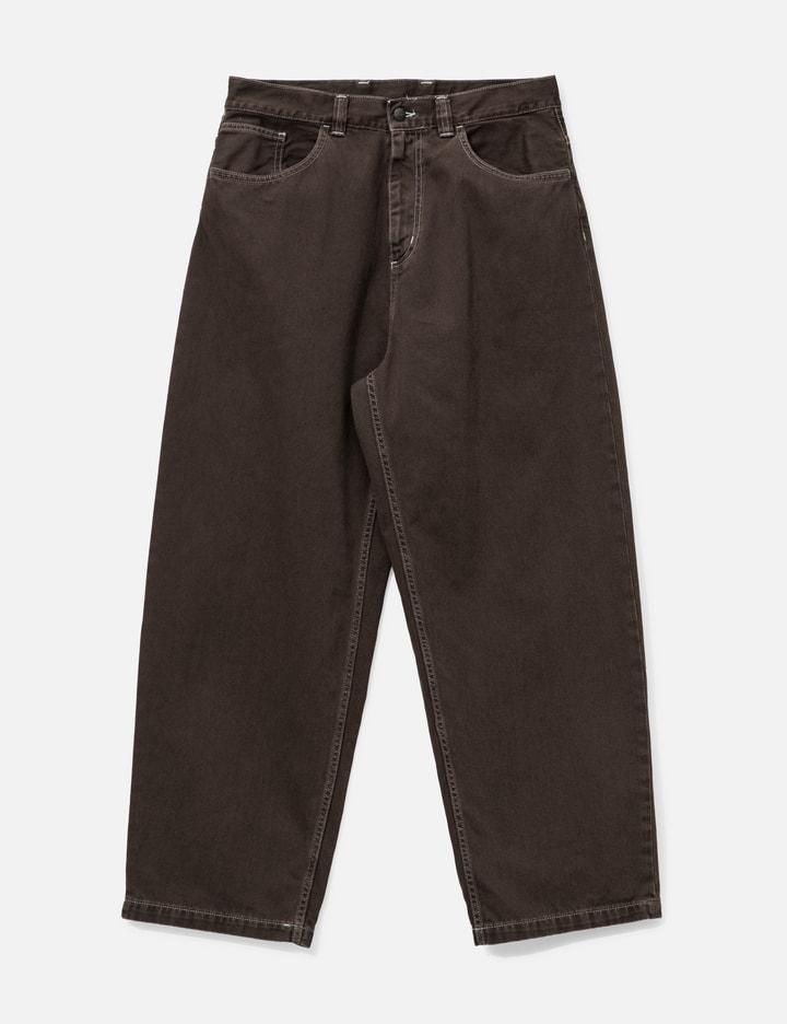 Brandon Pant by CARHARTT WIP