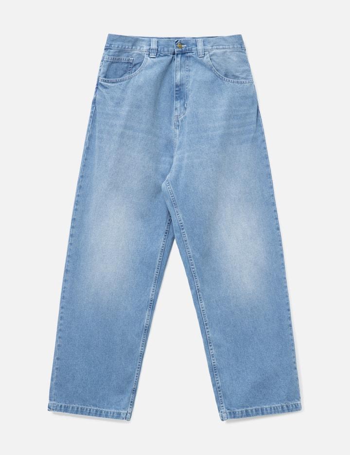 Brandon Pant by CARHARTT WIP