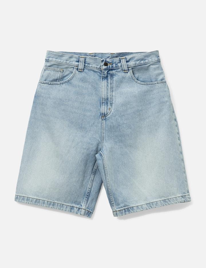 Brandon Short by CARHARTT WIP