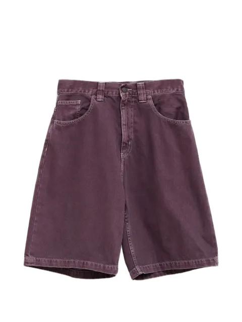 Brandon cotton shorts by CARHARTT WIP