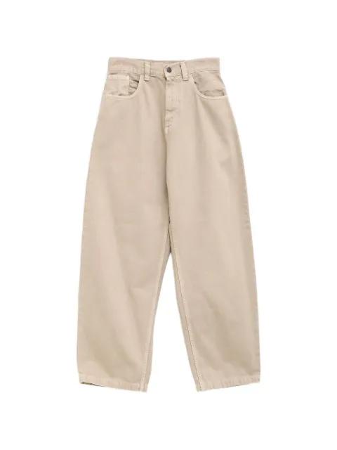 Brandon cotton trousers by CARHARTT WIP