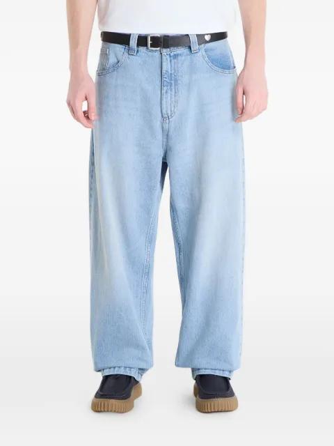Brandon denim jeans by CARHARTT WIP