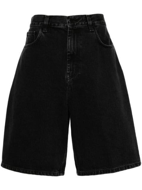 Brandon denim shorts by CARHARTT WIP