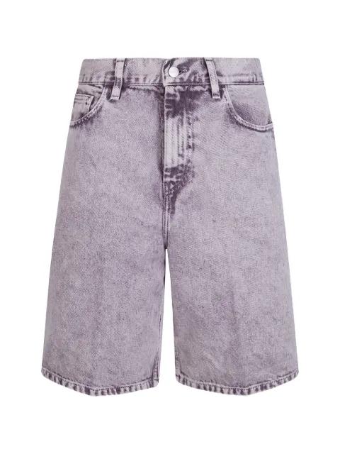 Brandon denim shorts by CARHARTT WIP