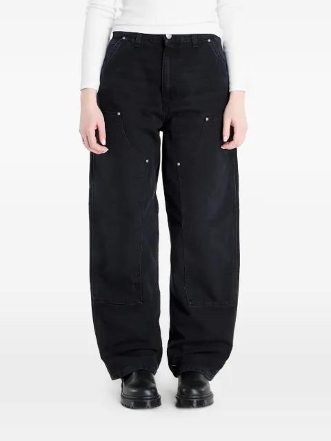 Brandon double-knee straight trousers by CARHARTT WIP