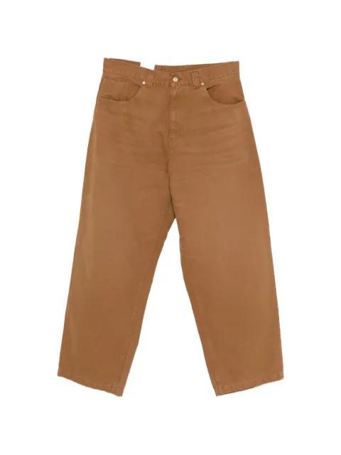 Brandon pocket trousers by CARHARTT WIP
