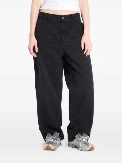 Brandon single-knee trousers by CARHARTT WIP
