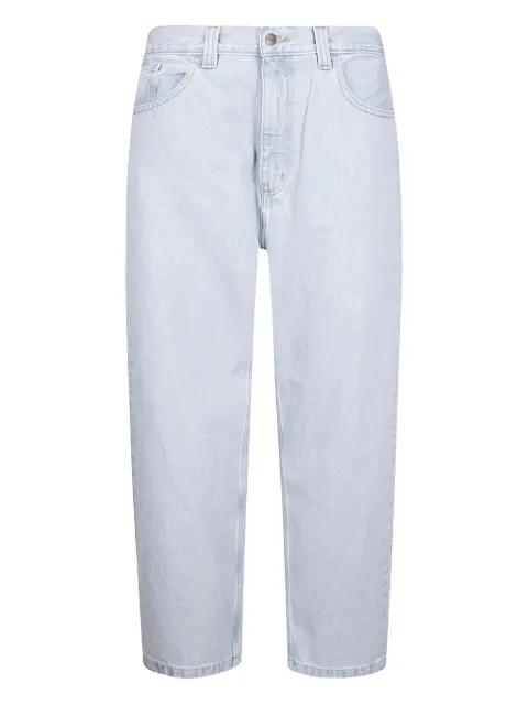 Brandon stone-washed jeans by CARHARTT WIP