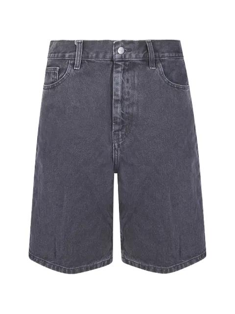 Brandon stone-washed shorts by CARHARTT WIP