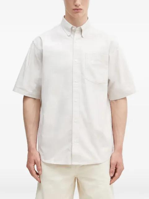 Braxton buttoned pocket shirt by CARHARTT WIP