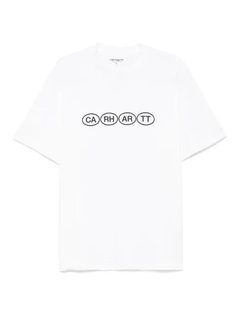 Bumper T-shirt by CARHARTT WIP