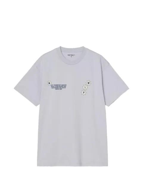 C Trip graphic T-shirt by CARHARTT WIP