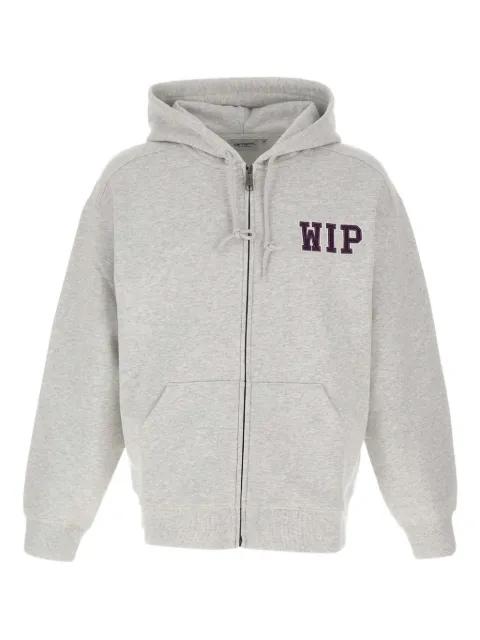 CARHARTT WIP  GREY by CARHARTT WIP