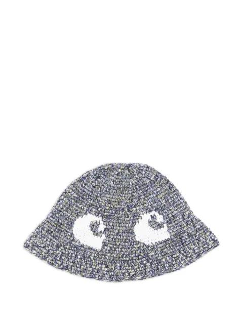 Cane logo-detail bucket hat by CARHARTT WIP