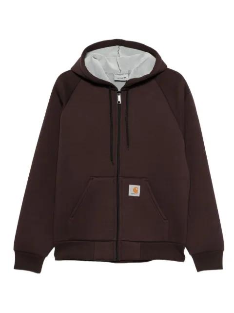 Car-Lux hoodied jacket by CARHARTT WIP