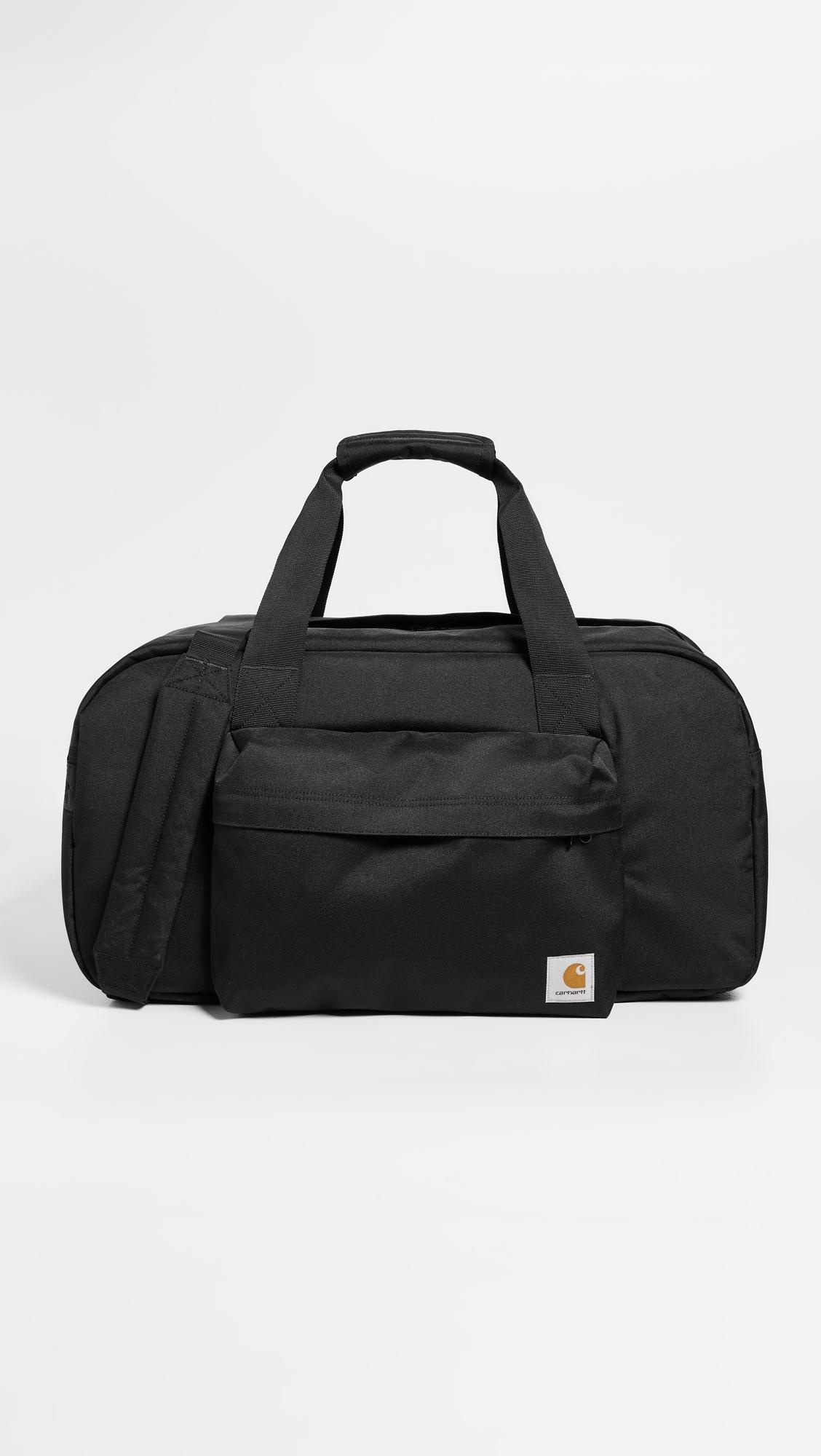 Carhartt Duffle Bag by CARHARTT WIP