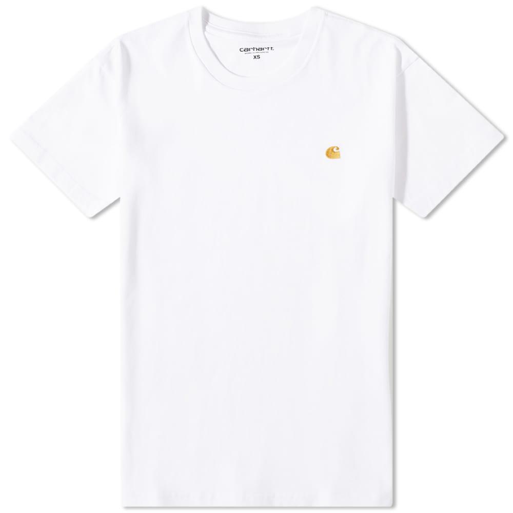 Carhartt WIP Chase T-Shirt by CARHARTT WIP