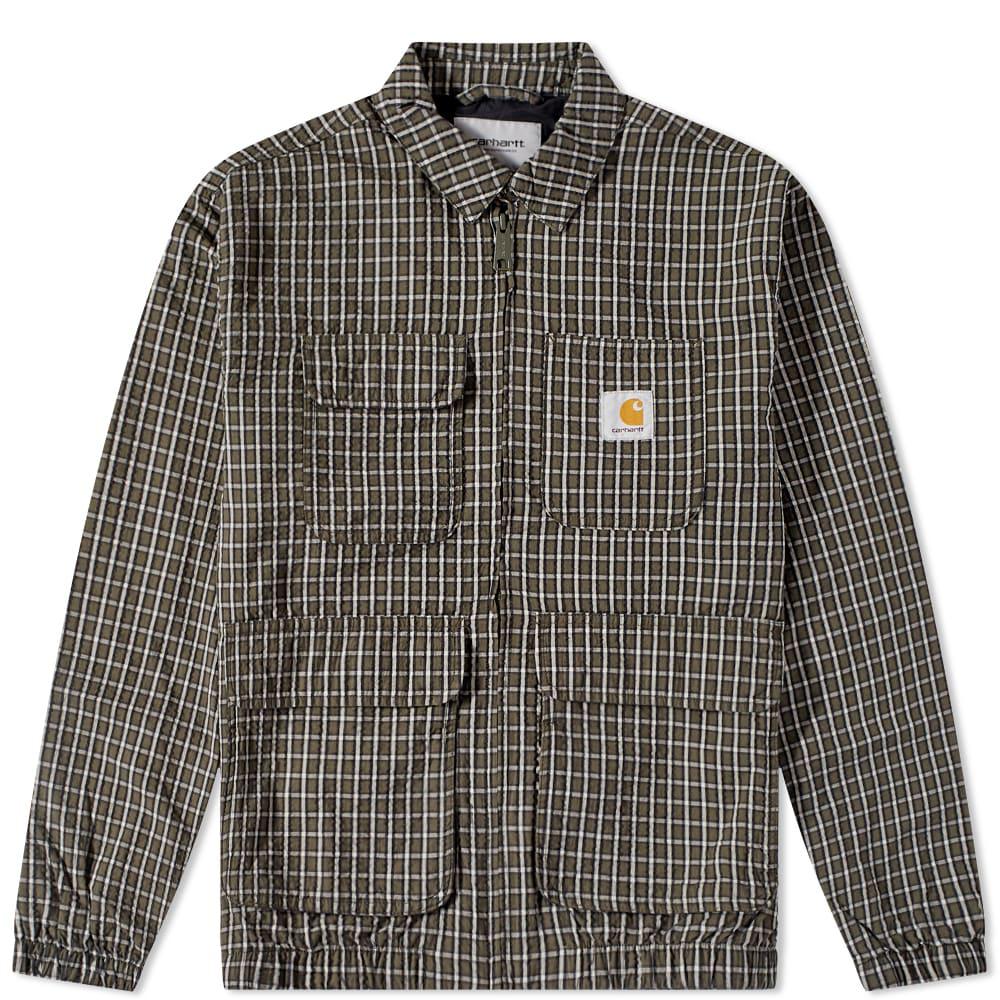 Carhartt WIP Dryden Jacket by CARHARTT WIP