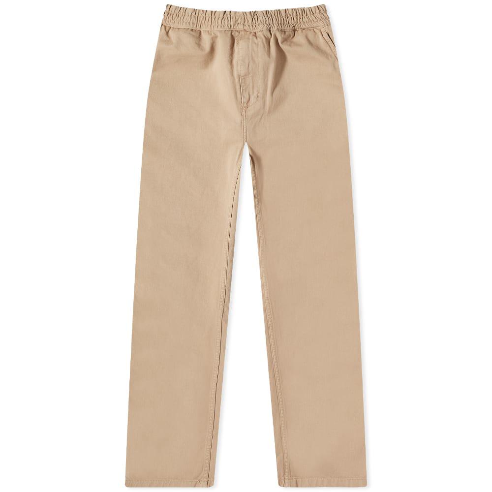 Carhartt WIP Flint Pant by CARHARTT WIP