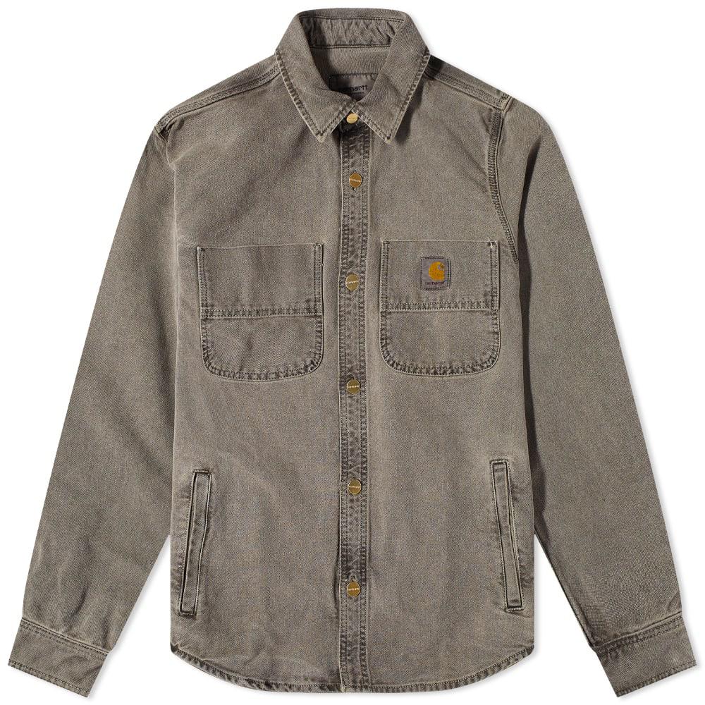 Carhartt WIP Glenn Shirt Jacket by CARHARTT WIP