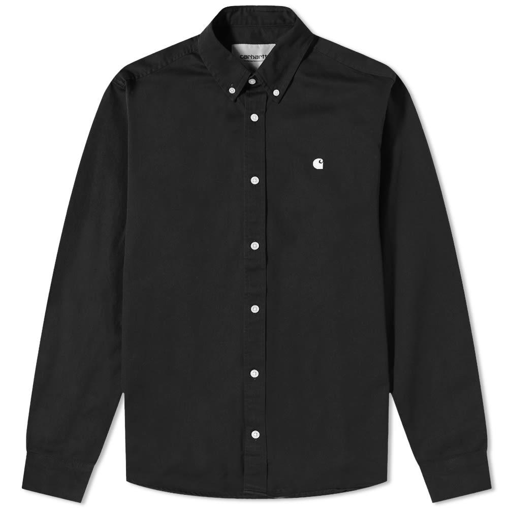 Carhartt WIP Madison Shirt by CARHARTT WIP