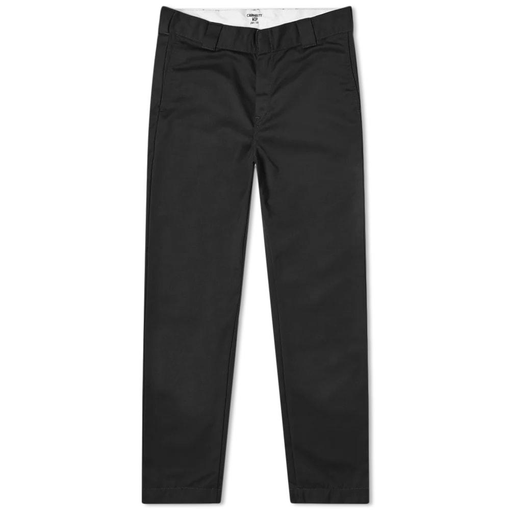 Carhartt WIP Master Pant by CARHARTT WIP