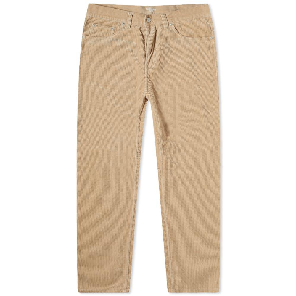 Carhartt WIP Newel Cord Pant by CARHARTT WIP